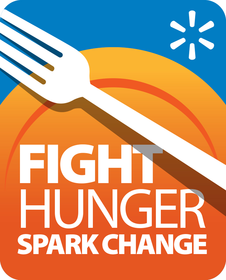 Fight Hunger Spark Change_Logo